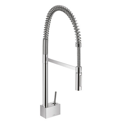 Starck Kitchen Faucet