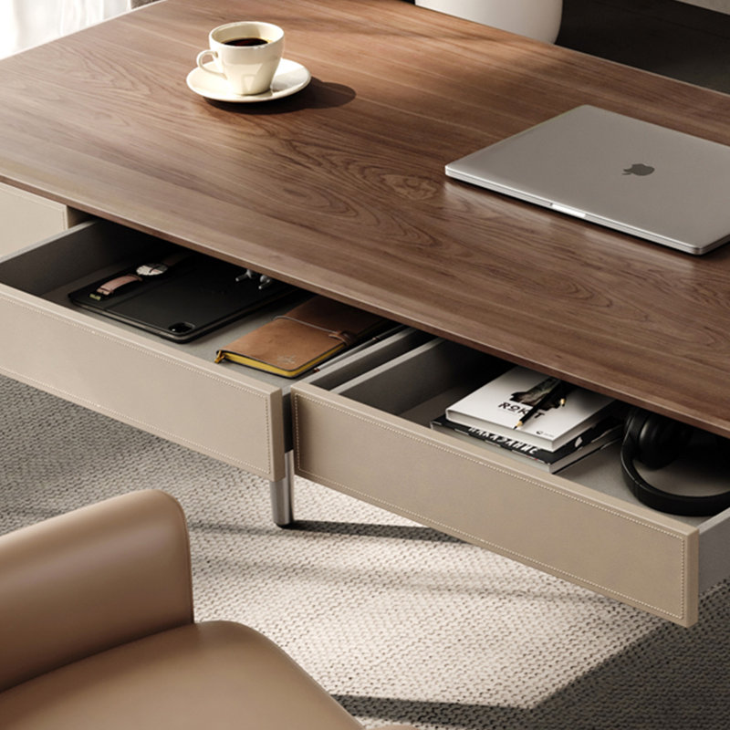 Bolser, 29.52" H x 55.11" W x 27.55" D