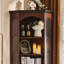 Armoire de coin Retro-133209808