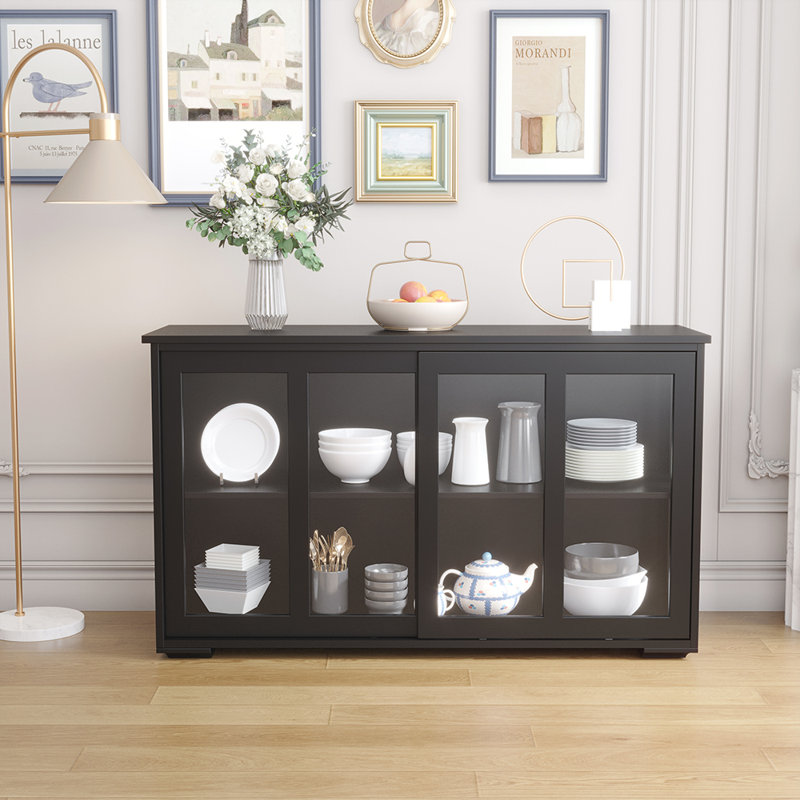 Diaby Accent Cabinet