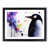 Black Framed selected