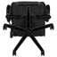 Fauteuil de jeu et de course pivotant en simili cuir pour salle de bain-1207423309