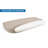 Loveseat Olefin Cushion- Oatmeal-315859449