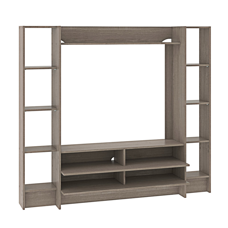Entertainment Wall System