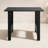 Everlee Metal Side Table-497201101