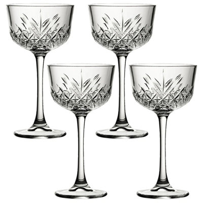 Balsamo 5.41ml Drinking Glass Set
