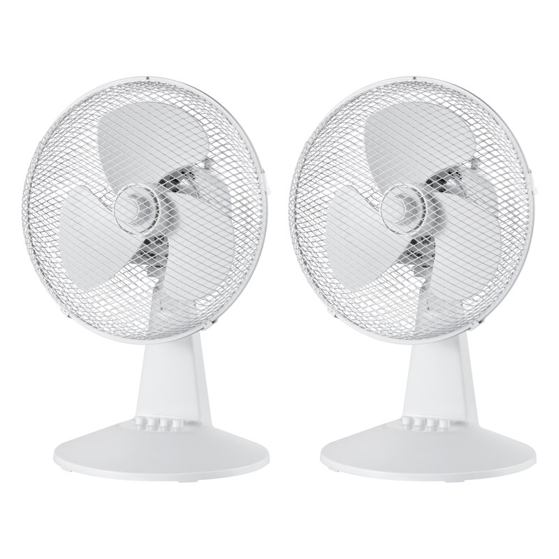 Igenix 12 Inch Desk Fan