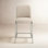 Vin Bar and Counter Stool