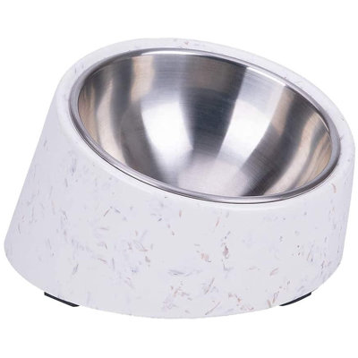 Berriman Anti-Skid Pet Bowl