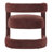 Boback 27.5'' Wide Barrel Chair-396309398
