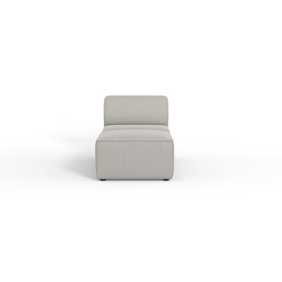Big Joe Patio Outdoor Lounge Chair & Ottoman Set