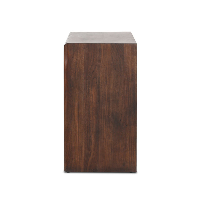 Nigel 6 - Drawer Dresser