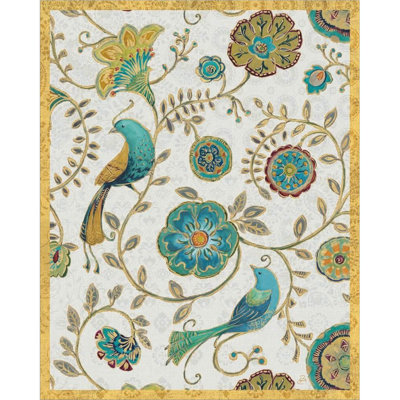 " Bohemian Wings III "
