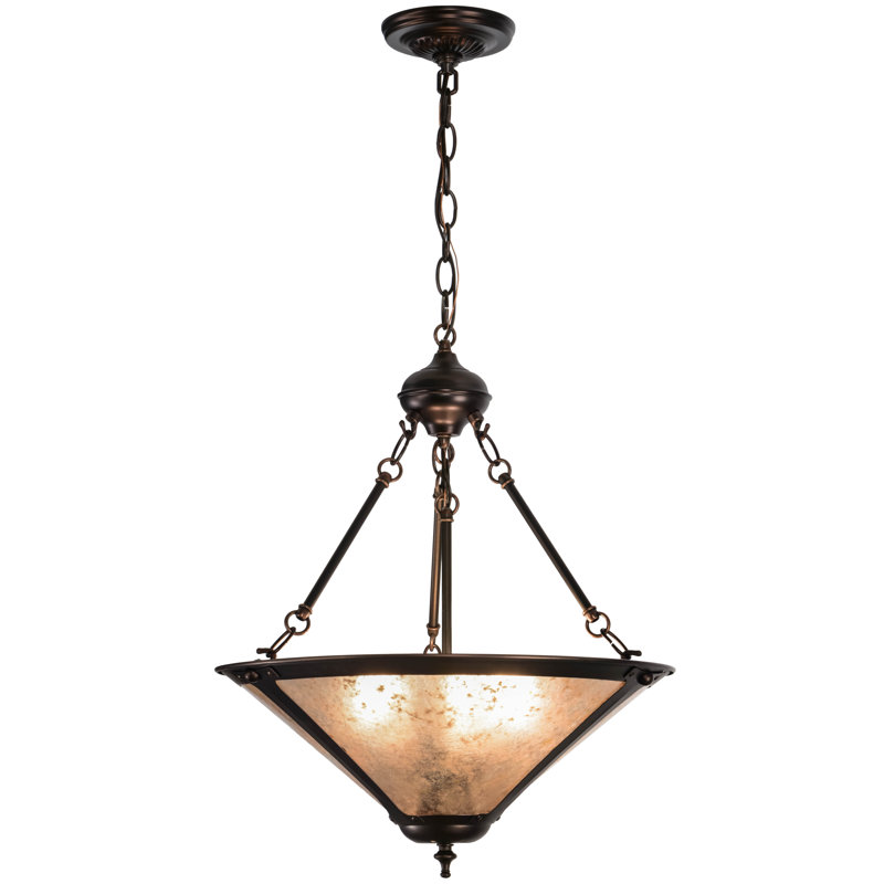 3 - Light Pendant
