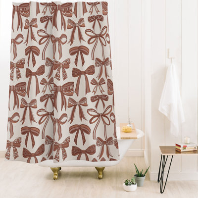 Rideau de douche Ninola Design