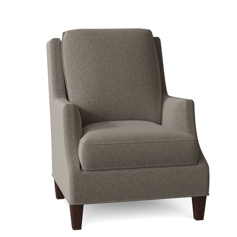 Fauteuil l 31,5 po Savannah, Espresso, Noisette 8794