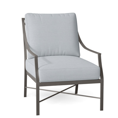 Monaco Patio Lounge Chair