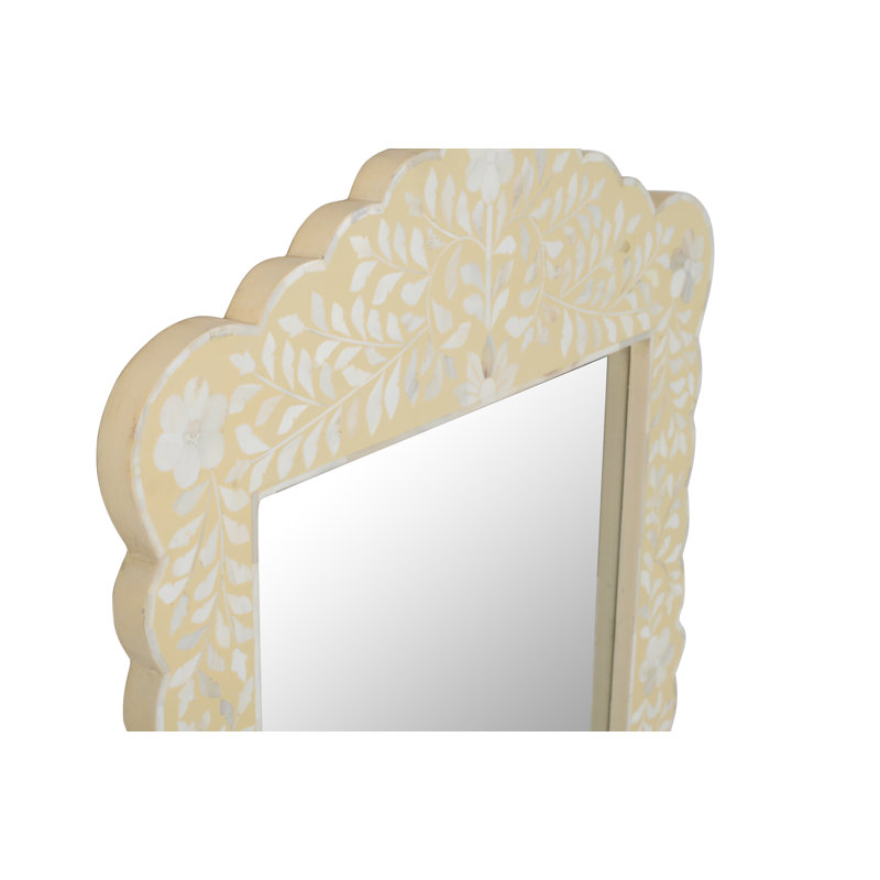 Miroir d'appoint Fulmore