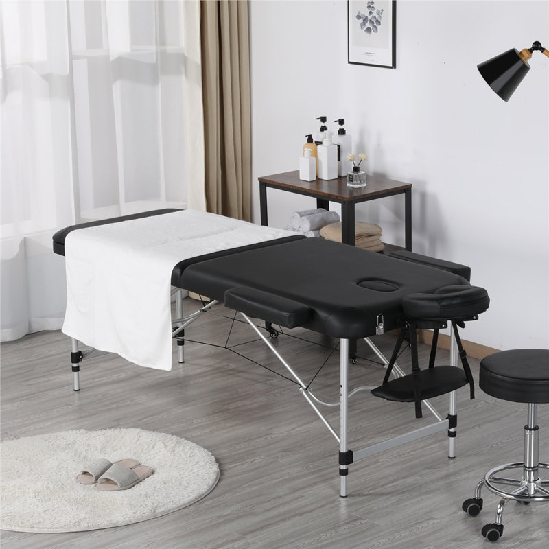 Lit de massage Crenwick