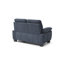 Causeuse moderne bleu-757549898-761138349