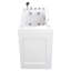 1200mm x 700mm Freestanding Acrylic Bathtub-118183436