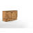 Ranchero Solid Wood Murphy Bed