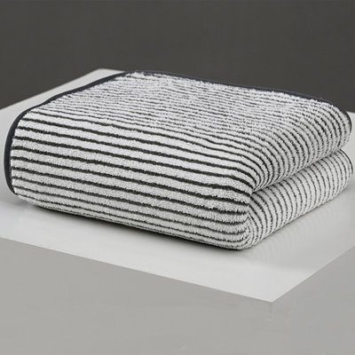 Towels Soft Highly Absorbent Hotel Spa Bathroom Towel Collection for Bathroom Kitchen | 13.7x29.5 Inch | Set of 5