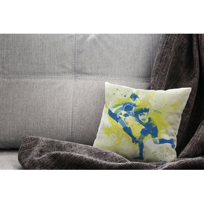 Square Cushion