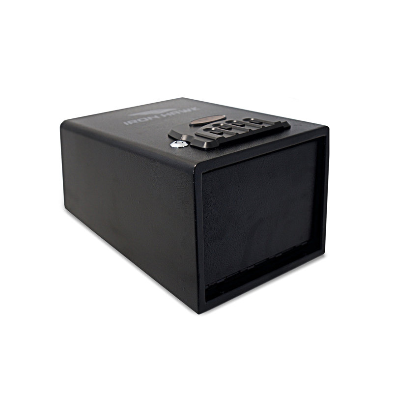 Large Quick Access Vault