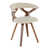 Cream Polyester selected