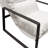 Kassity Upholstered Armchair-280595722