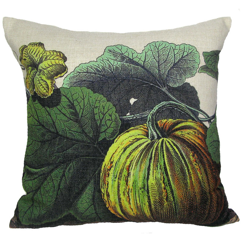 Pillow Cover
