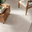 Tapis oriental lavable à la machine antidérapant beige-594465835-590443849