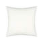 COUTURE CLASSICS Square Indoor/Outdoor Pillow Cover & Insert-361382352