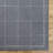 Mallory Blue Hand Tufted Area Rug-1664325872