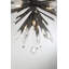 Luminaire suspendu Metropolitan Elsa 12Lt