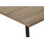 L-Shaped Corner Computer Desk With Storage Shelves-1533985293