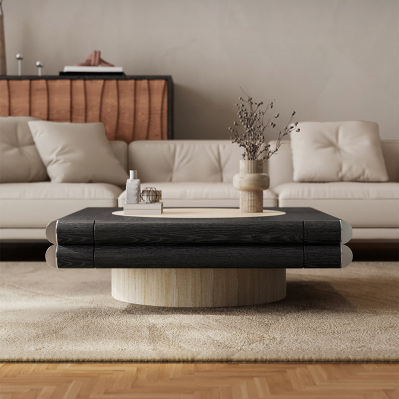 Table basse Italian
