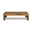 L Shape Outdoor Sofa Set