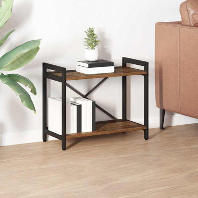 Steel Bookcase