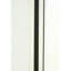 Weslyn Wood Flat Wall Mirror