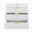Armoire flottante murale 24 po avec tiroir-2044063327