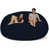 Navy Microsuede is out of stock