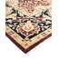 Classic One-of-a-Kind 8' 2" X 10' 3" Hand Knotted Area Rug