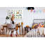 Magnetic Glass Dry Erase Board