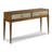Savoye 60'' Solid Wood Top Console Table