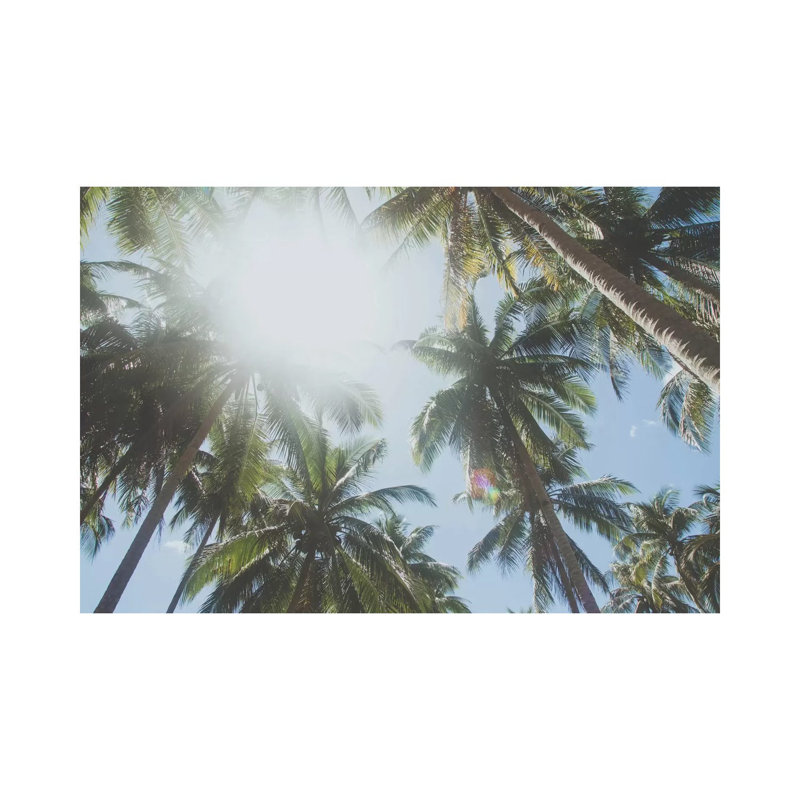 El Nido, Philippines by Luke Anthony Gramme - Wrapped Canvas Print, 101.6 cm H x 66.04 cm W x 3.175 cm D