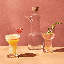 Crystal Lead Free Crystal Carafe