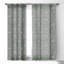 Ensemble de 2 rideaux occultant Holli Zollinger KALAMI LINEN-1768594556