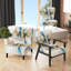 Fauteuil de chambre rembourré Kuehnel